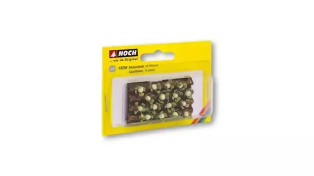 Цветная капуста Noch