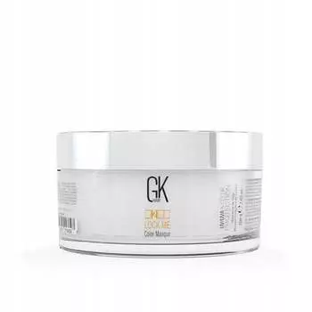 Цветная маска 200г Global Keratin GKHair Lock Me