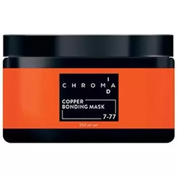Цветная маска Chroma ID 7-77, 250 мл, Schwarzkopf