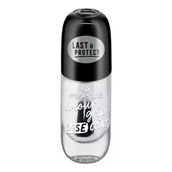 Цветная основа для лака для ногтей Essence, 8 мл