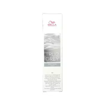 Цветная основа Steel Glow Medium 60 мл, Wella