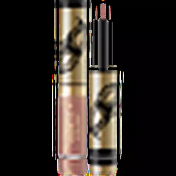 Цветная подводка для глаз Eveline Variete № 01 Sparkle Gold Стойкая формула 4 мл