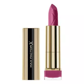 Цветная помада-эликсир Max Factor, цвет 711 midnight, 4 мл