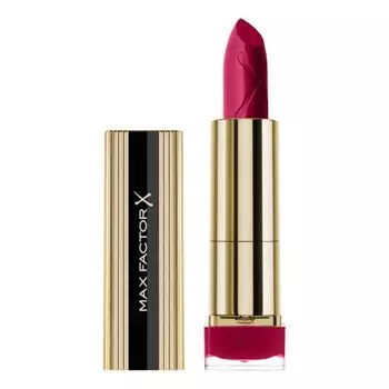 Цветная помада-эликсир Max Factor, цвет 853 chilli, 4 мл