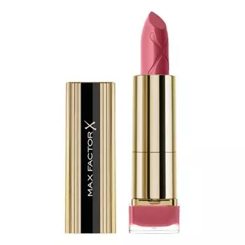 Цветная помада-эликсир Max Factor, цвет 894 raisin, 4 мл