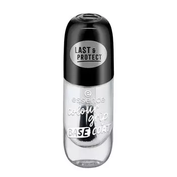 Цветная ручка БАЗОВОЕ ПОКРЫТИЕ essence, 8 ml