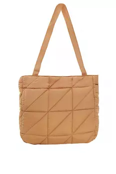 Цветная сумка для покупок Parigi Club, оранжевый