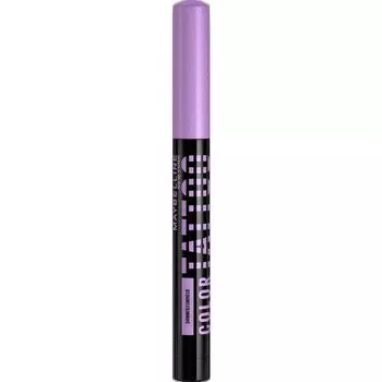 Цветная татуировка 24 часа Eye Stix – I Am Fearless Maybelline New York, 1,4 g