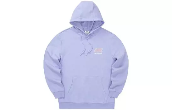 Цветная толстовка унисекс «Сладкая лаванда» Skechers, Sweet Lavender/01DU