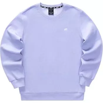 Цветная толстовка унисекс «Сладкая лаванда» Skechers, Sweet Lavender/01DU