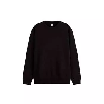 Цветная толстовка Zara, черный