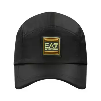 Цветная вспышка Ea7, черный