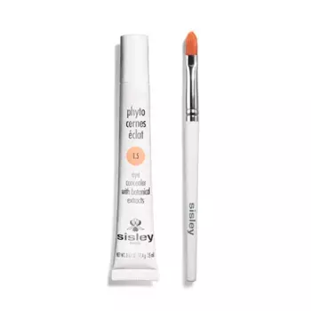 Цветное лечение мешков и темных кругов Phyto Cernes clat Sisley, N 1,5