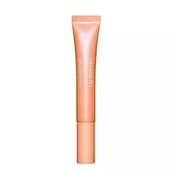 Цветной бальзам CLARINS Lip Perfector 2-в-1 для губ и щек Питает и придает губам объем, придает им естественный цвет и придает естественное сияние Содержит натуральные растительные экстракты с полезными свойствами по уходу за кожей