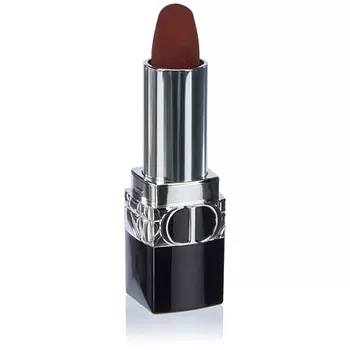 Цветной бальзам для губ Rouge Dior 820 Jardin Sauvage, Christian Dior