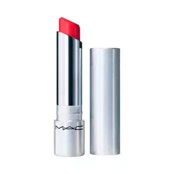 Цветной бальзам Glow Play Tender Talk Lip Balm Mac Cosmetics, цвет banter