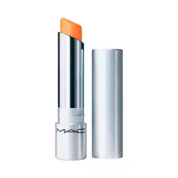 Цветной бальзам Glow Play Tender Talk Lip Balm Mac Cosmetics, цвет oops!