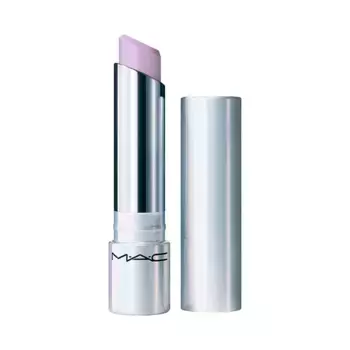 Цветной бальзам Glow Play Tender Talk Lip Balm Mac Cosmetics, цвет vibe