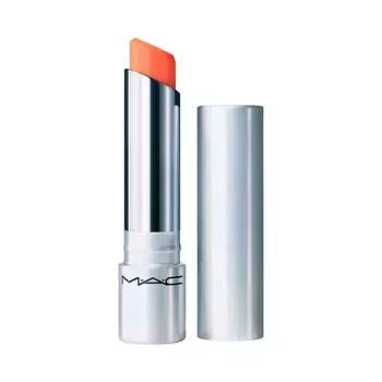 Цветной бальзам Glow Play Tender Talk Lip Balm Mac Cosmetics, цвет candid