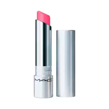 Цветной бальзам Glow Play Tender Talk Lip Balm Mac Cosmetics, цвет photogenic