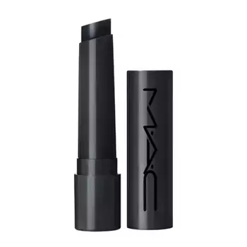Цветной бальзам Squirt Balm Mac Cosmetics, цвет jet
