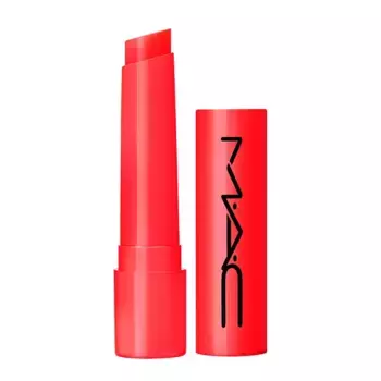Цветной бальзам Squirt Balm Mac Cosmetics, цвет heat sensor