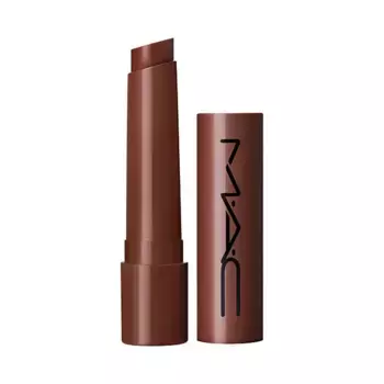 Цветной бальзам Squirt Balm Mac Cosmetics, цвет lower cut