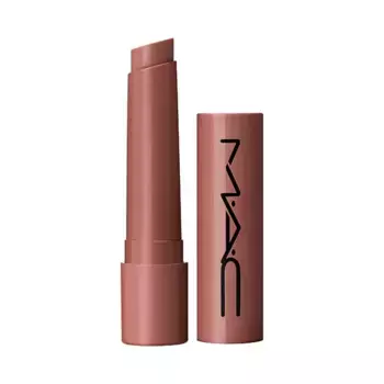 Цветной бальзам Squirt Balm Mac Cosmetics, цвет stick simulation