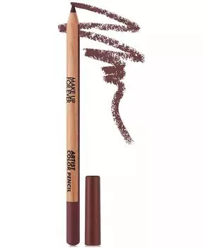 Цветной карандаш художника Make Up For Ever, цвет 610 - Versatile Chestnut