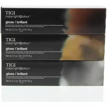 Цветной креатив 66/65 Tigi