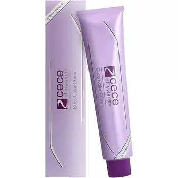 Цветной крем 10/10 125мл, Cece