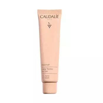 Цветной кремовый Vinocrush Caudalie, 2