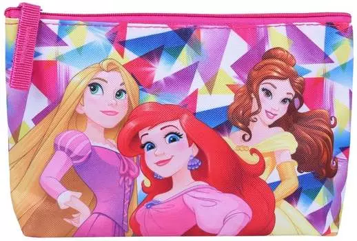 Цветной пенал-сумка Princess DISNEY
