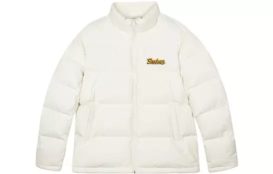 Цветной пуховик унисекс Marshmallow White Skechers