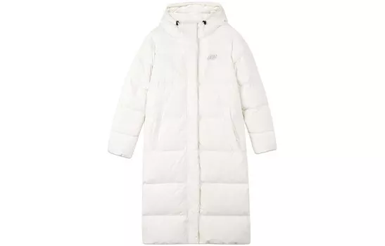 Цветной пуховик женский Marshmallow/0074 Skechers, цвет Marshmallow/0074