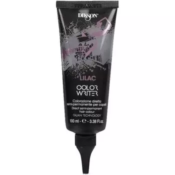 Цветные аксессуары 0,13 Фиолетовый 100мл, Dikson