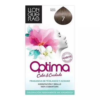 Цветные аксессуары 130G, Llongueras