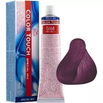 Цветные аксессуары 430G 0/68 60мл, Wella