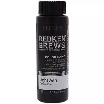 Цветные аксессуары Color Camo Light 60 мл, Redken