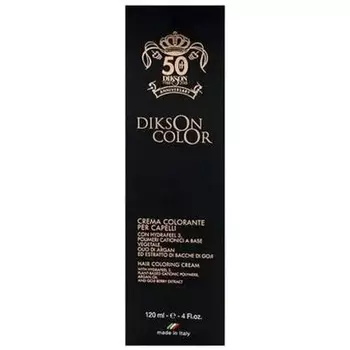 Цветные аксессуары, Dikson