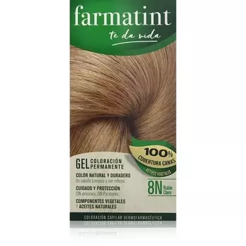 Цветные аксессуары, Farmatint