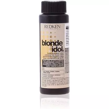 Цветные аксессуары, Redken