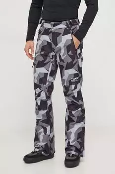 Цветные брюки Sharp Colourwear, серый