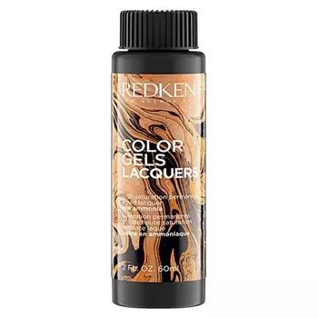 Цветные гель-лаки 3N-Espresso V110 60мл, Redken