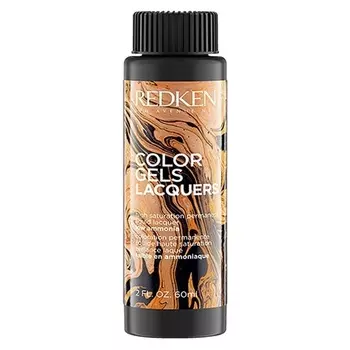 Цветные гели Лаки Краска для волос 10N Cafe Cream Latte 60мл, Redken