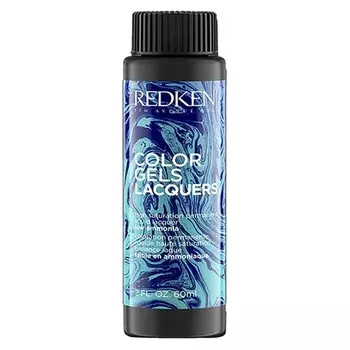 Цветные гели Лаки Краска для волос 4Na Storm Cloud 60мл, Redken