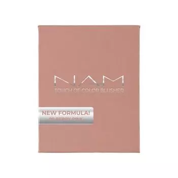 Цветные румяна Nam, цвет 9, 7 гр