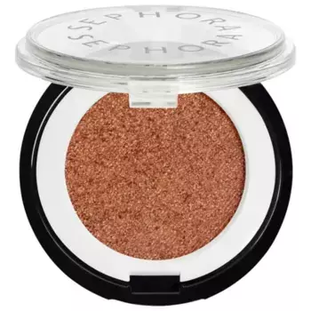 Цветные тени для век Sephora Collection, цвет 212 flame