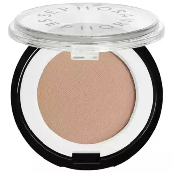 Цветные тени для век Sephora Collection, цвет 203 natural beauty