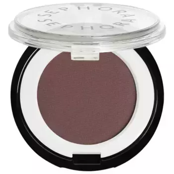 Цветные тени для век Sephora Collection, цвет 220 roasted chestnut